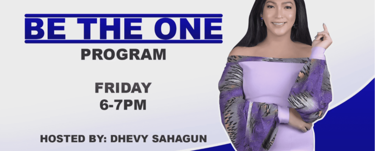 BE THE ONE! | EURO TV PHILIPPINES