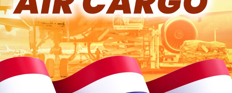 WE CATER AIR CARGO SERVICES